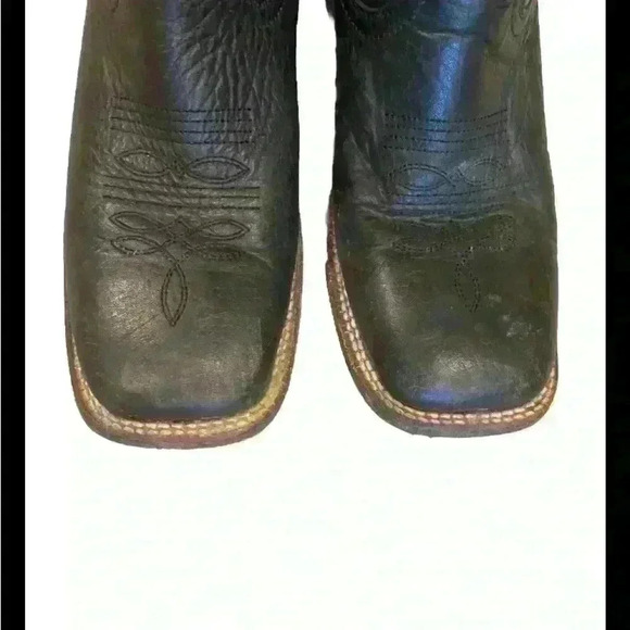 Cowboy boots - Picture 4 of 6